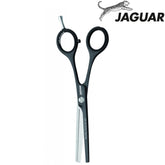 JAGUAR OFFSET 5.5" THINNING SCISSOR- LAVA